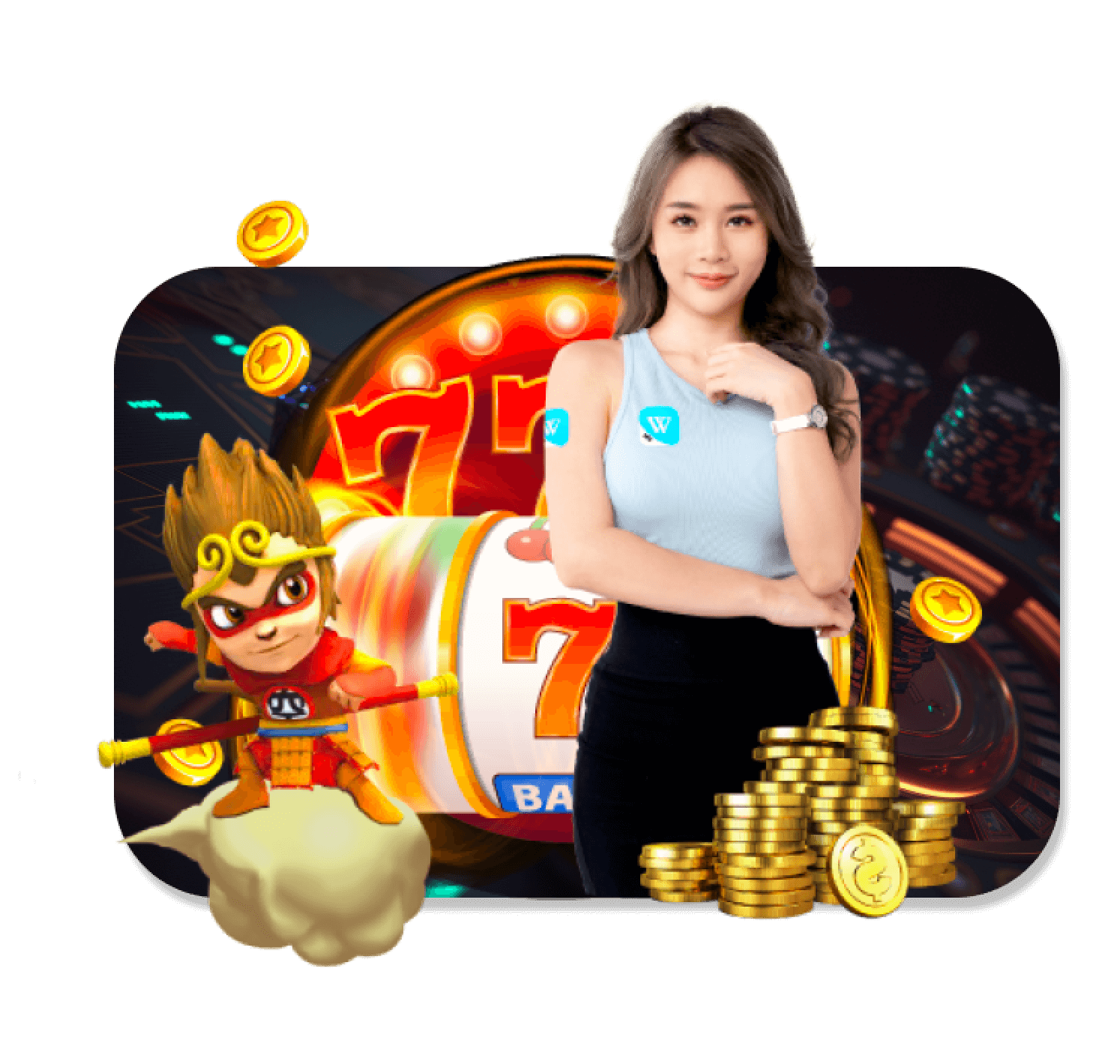 Winbox Lucky