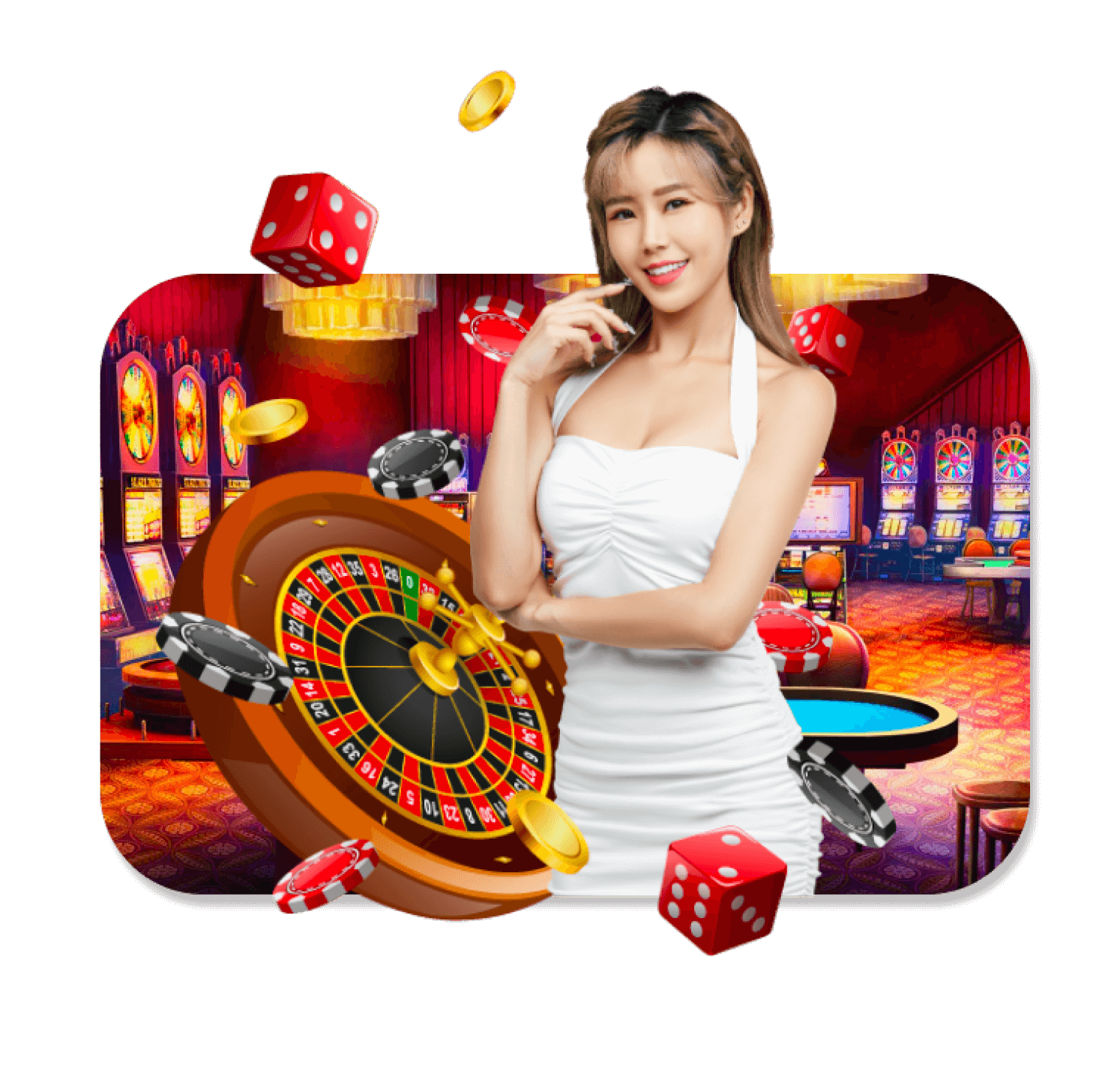 Winbox Big Gaming