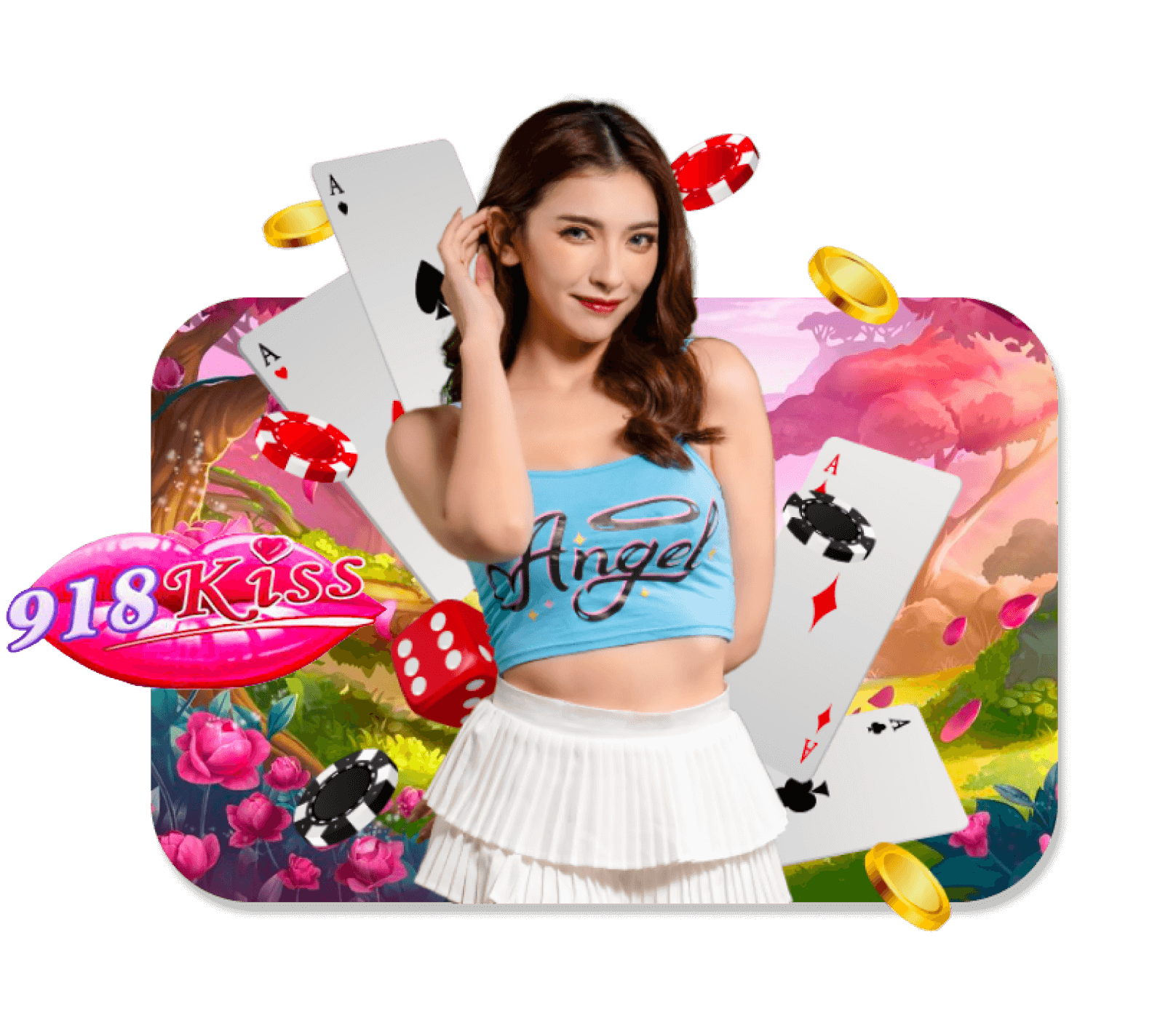 Winbox 918 Kiss